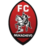 MFA Munkach Mukachevo 队徽