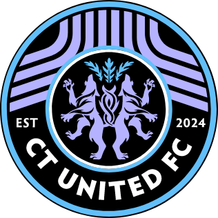 Connecticut United FC 队徽