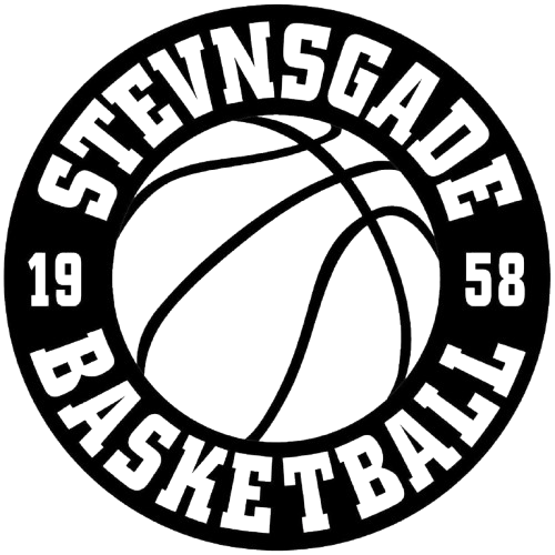 Stevnsgade BBK 队徽